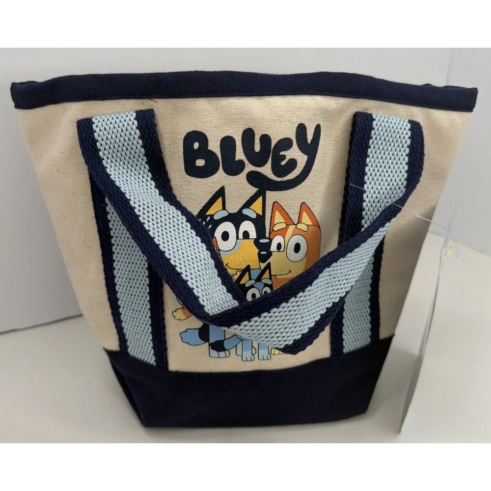 Bluey 8